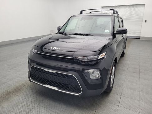 Used 2022 Kia Soul LX w/ Technology Package image 15