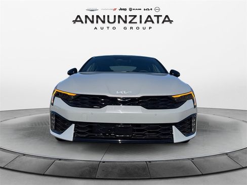 New 2026 Kia K5 GT image 8