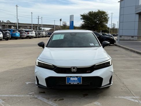 Used 2025 Honda Civic Si image 8