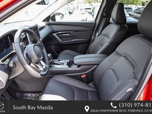 New 2026 MAZDA CX-5 2.5 S w/ Premium Package AWD/4WD image 17