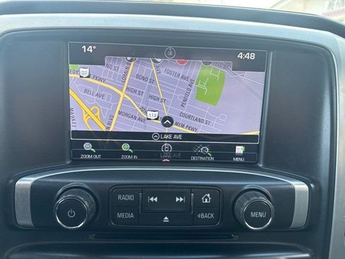 Used 2016 GMC Sierra 1500 SLT w/ SLT Preferred Package image 26