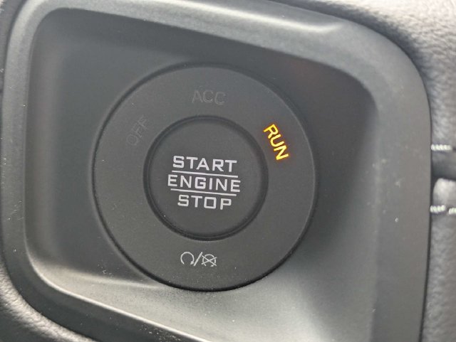 New 2026 Jeep Wrangler Unlimited Sahara AWD/4WD image 36