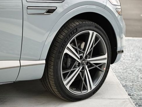 New 2026 Genesis GV80 3.5T e-SC image 5