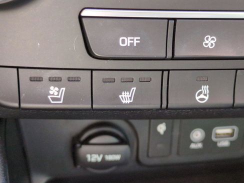 Certified 2021 Hyundai Tucson Ultimate w/ Cargo Package image 20