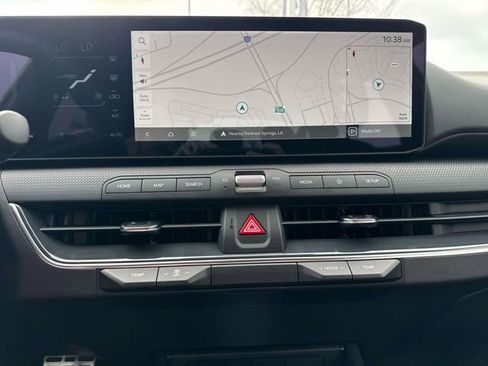 New 2026 Kia K4 GT-Line Turbo FWD image 25