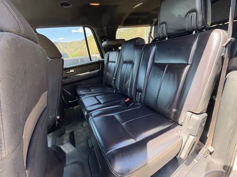 Used 2016 Ford Expedition EL XL AWD/4WD image 25