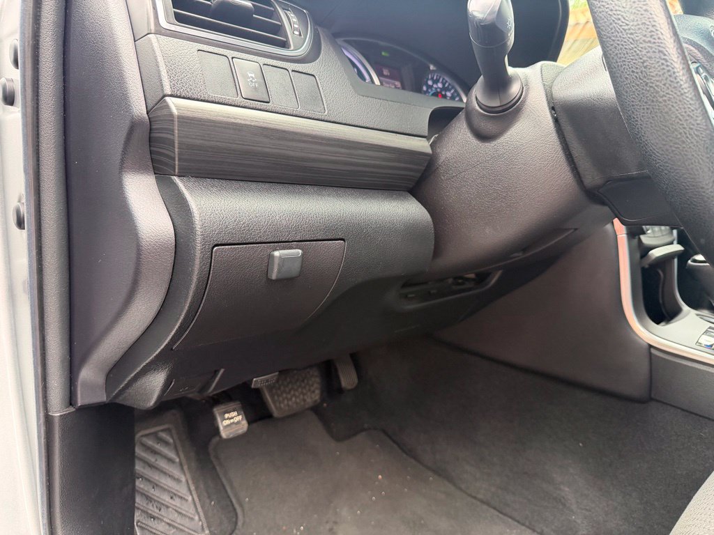 Used 2016 Toyota Camry LE FWD image 20