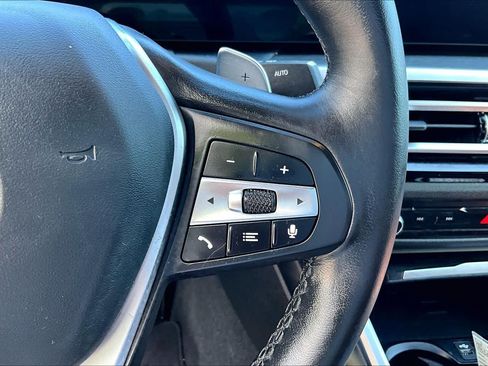 Used 2023 BMW 330i xDrive Sedan w/ Driving Assistance Package AWD/4WD image 23