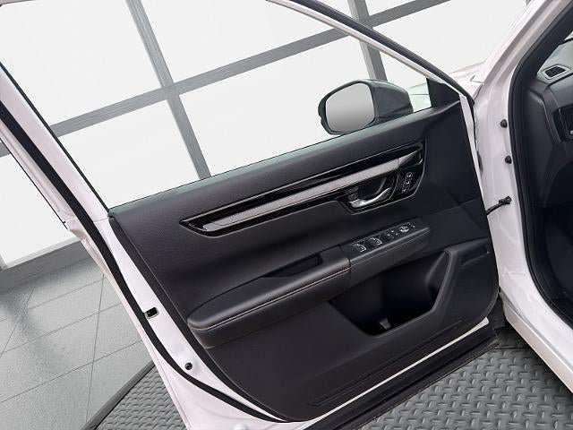 Used 2025 Honda CR-V Sport Touring image 40