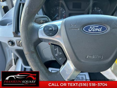 Used 2019 Ford Transit 150 130 Low Roof image 39