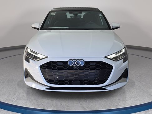 New 2026 Audi A3 2.0T Premium Plus image 2