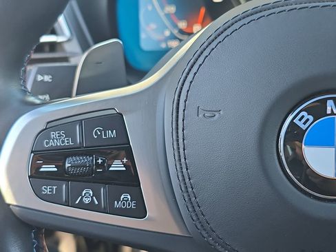 Used 2023 BMW X4 M40i image 20