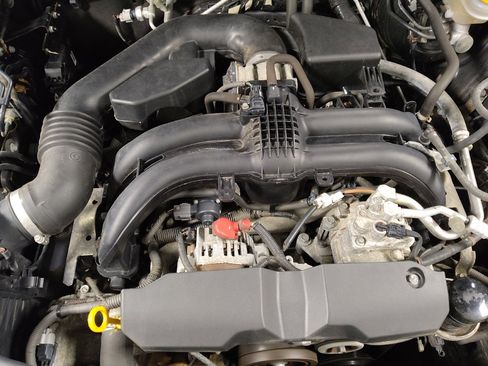 Used 2016 Subaru Outback 2.5i Premium image 30