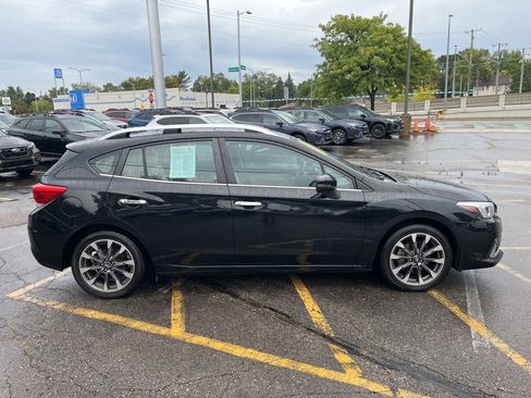Certified 2023 Subaru Impreza 2.0i Limited image 4