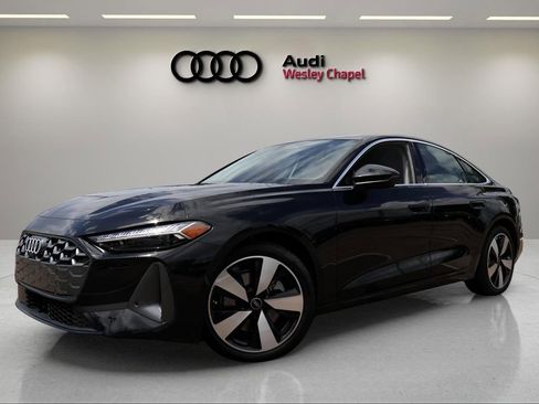 New 2025 Audi A5 2.0T Premium Plus w/ Premium Plus image 1