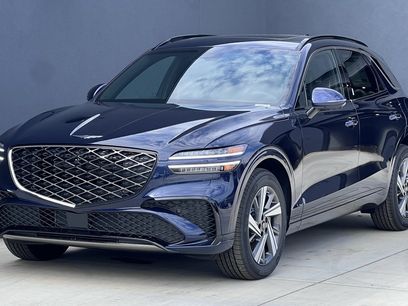 New 2026 Genesis GV70 3.5T Sport Advanced