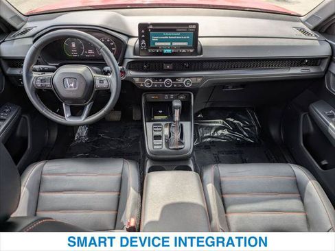 Certified 2024 Honda CR-V Sport-L image 21