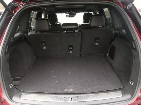 Used 2025 Jeep Grand Cherokee Summit image 16