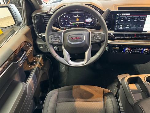 New 2026 GMC Sierra 1500 Elevation image 30