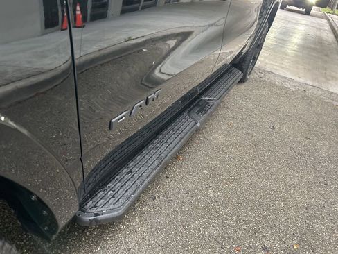 New 2025 RAM 1500 Big Horn image 16