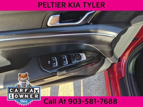 Certified 2025 Kia K5 GT-Line w/ GT-Line Premium Package image 25