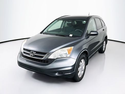 Used 2011 Honda CR-V SE image 3