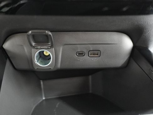Used 2026 Chevrolet Trax RS w/ Driver Confidence Package FWD image 27