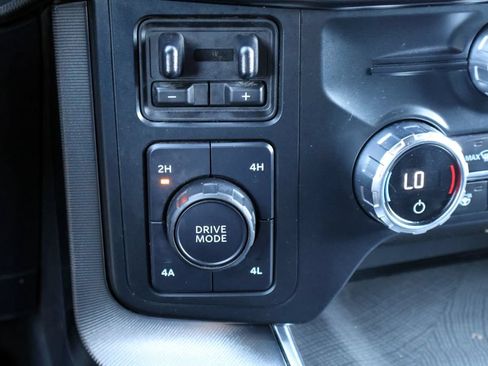 Certified 2021 Ford F150 Platinum AWD/4WD image 9