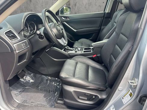 Used 2016 MAZDA CX-5 Grand Touring AWD/4WD image 11