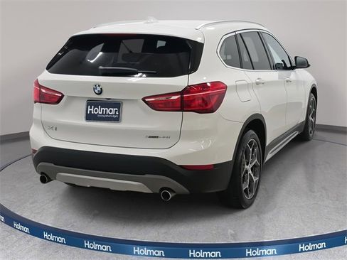 Used 2018 BMW X1 xDrive28i image 7