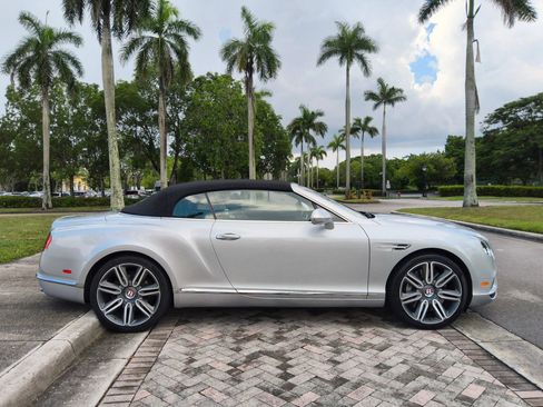 Used 2016 Bentley Continental GT AWD/4WD image 39