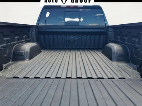 Used 2025 Chevrolet Silverado 1500 LTZ w/ LTZ Premium Package AWD/4WD image 20