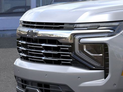 New 2026 Chevrolet Tahoe Premier w/ Sun And Tow Package image 15