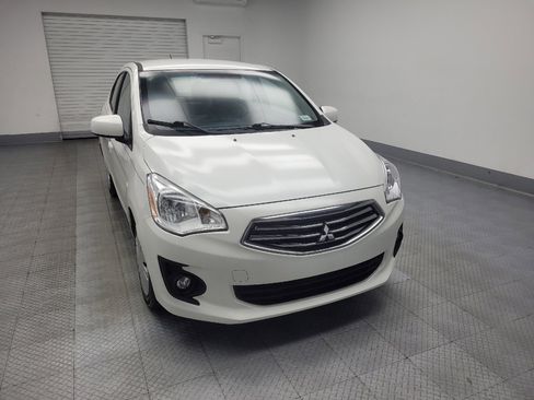 Used 2019 Mitsubishi Mirage G4 ES image 14
