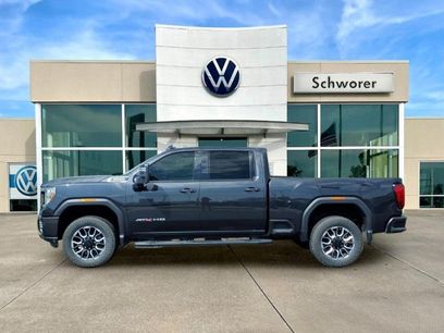Used 2020 GMC Sierra 2500 AT4 w/ AT4 Premium Package