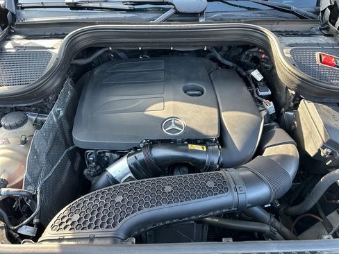 Used 2020 Mercedes-Benz GLE 350 4MATIC image 17