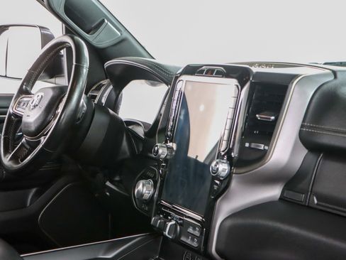 Used 2022 RAM 1500 Rebel w/ Rebel Level 2 Equipment Group image 27