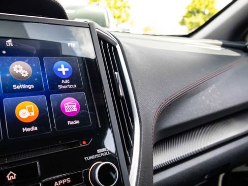 Used 2020 Subaru Impreza 2.0i Sport image 31