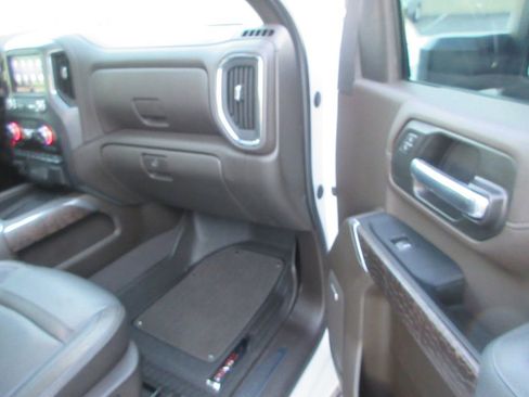 Certified 2023 GMC Sierra 2500 Denali w/ Denali Ultimate Package image 21