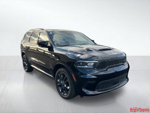 Used 2024 Dodge Durango R/T RWD image 5