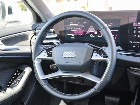 Certified 2025 Audi A5 2.0T Premium w/ Premium Plus AWD/4WD image 16
