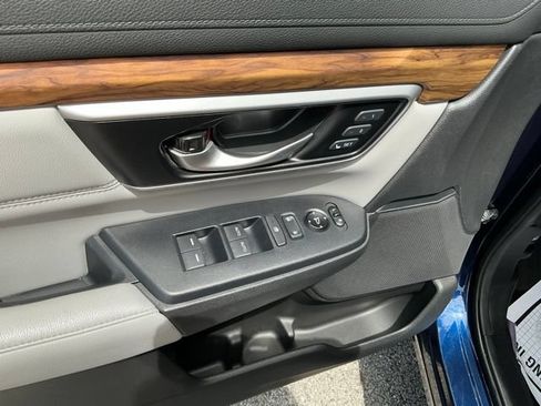 Used 2018 Honda CR-V EX-L image 15
