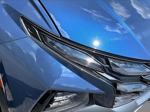 Used 2025 Hyundai Tucson SEL FWD image 26
