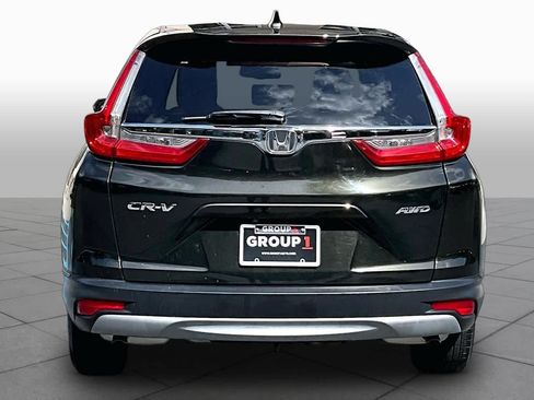 Certified 2018 Honda CR-V EX-L image 5