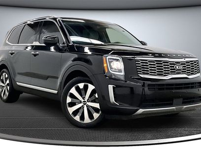 Used 2021 Kia Telluride S