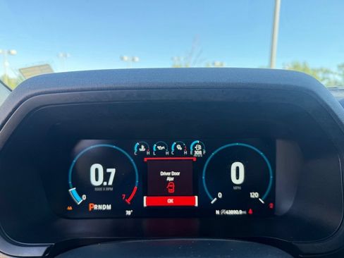 Used 2023 Ford F150 Tremor w/ Equipment Group 402A High AWD/4WD image 15
