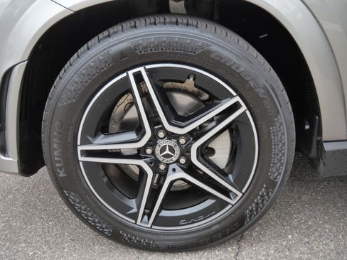Used 2023 Mercedes-Benz GLE 350 4MATIC image 15