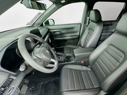 Used 2025 Honda CR-V Sport-L image 26
