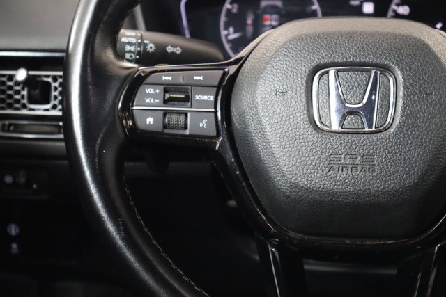Used 2022 Honda Civic Sport image 8