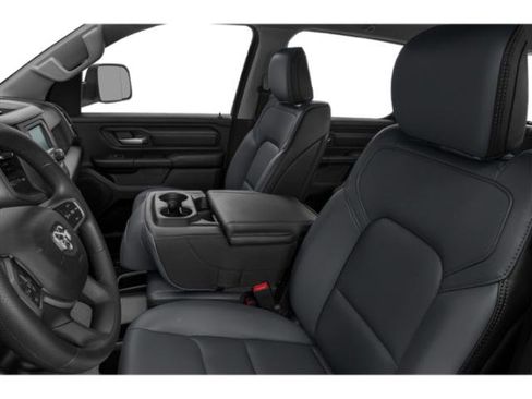 Certified 2020 RAM 1500 Tradesman image 9